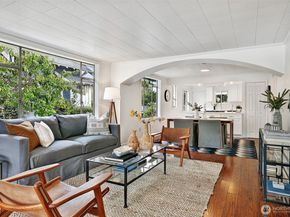 1027 NW 65th Street, Seattle WA 98117