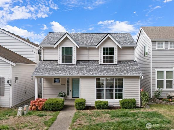 6347 Hamma Hamma Lane NE, Bremerton WA 98311