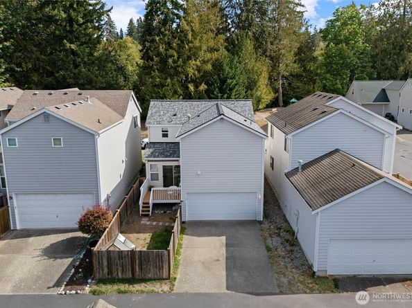 6347 Hamma Hamma Lane NE, Bremerton WA 98311