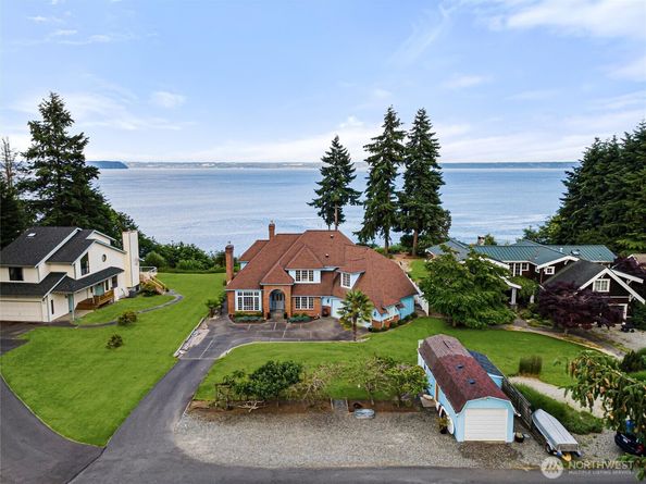 9673 NE Pilot Court, Kingston WA 98346