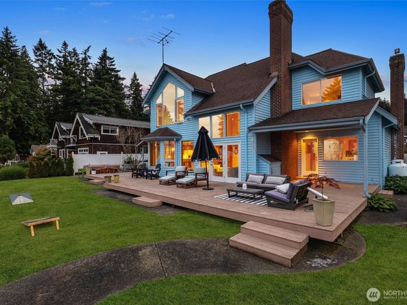 9673 NE Pilot Court, Kingston WA 98346