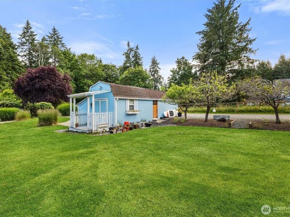 9673 NE Pilot Court, Kingston WA 98346