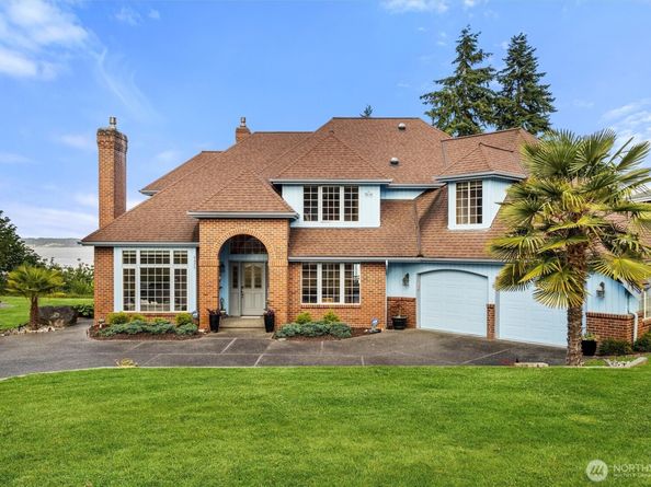 9673 NE Pilot Court, Kingston WA 98346