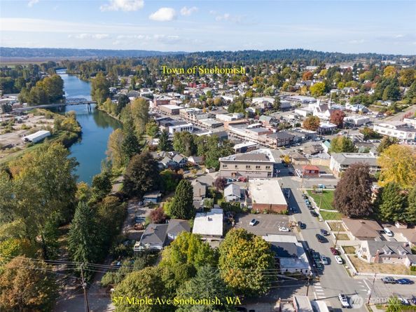 57 Maple Avenue, Snohomish WA 98290