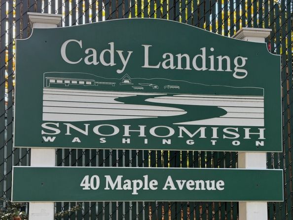 57 Maple Avenue, Snohomish WA 98290