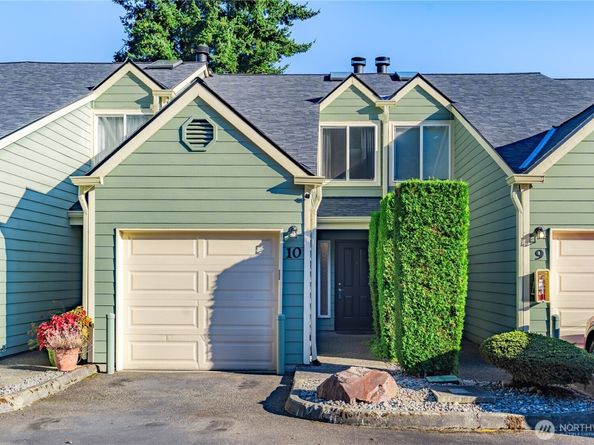 451 S 328th Street 10B, Federal Way WA 98003