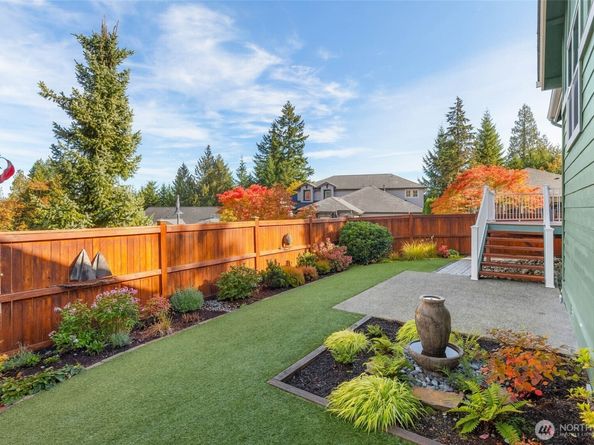 12429 243rd Place NE, Redmond WA 98053