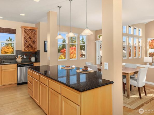 12429 243rd Place NE, Redmond WA 98053