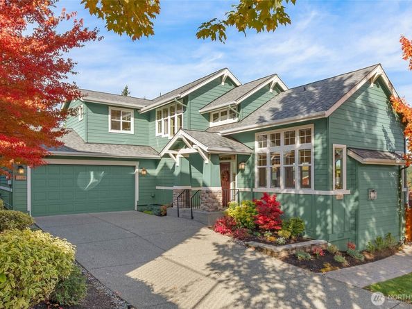 12429 243rd Place NE, Redmond WA 98053