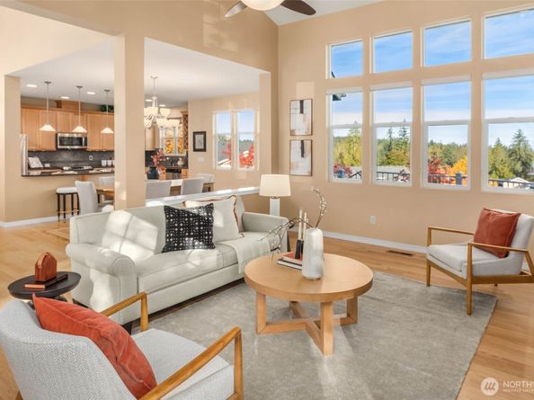 12429 243rd Place NE, Redmond WA 98053