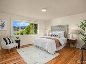 4205 Pleasant Beach Drive NE, Bainbridge Island WA 98110