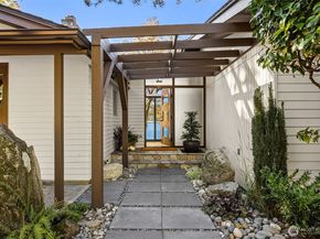 4205 Pleasant Beach Drive NE, Bainbridge Island WA 98110