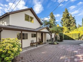 4205 Pleasant Beach Drive NE, Bainbridge Island WA 98110