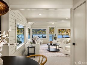 4205 Pleasant Beach Drive NE, Bainbridge Island WA 98110