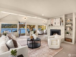 4205 Pleasant Beach Drive NE, Bainbridge Island WA 98110