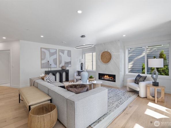 410 2nd Street A, Kirkland WA 98033