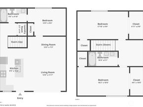316 N 117th Street, Seattle WA 98133