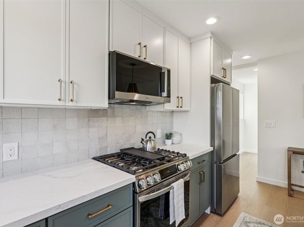 316 N 117th Street, Seattle WA 98133