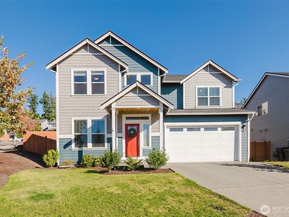 2074 NW Winterset Lane, Silverdale WA 98383