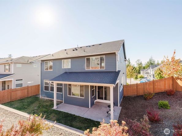 2074 NW Winterset Lane, Silverdale WA 98383