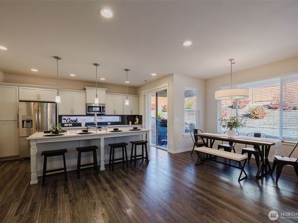 2074 NW Winterset Lane, Silverdale WA 98383