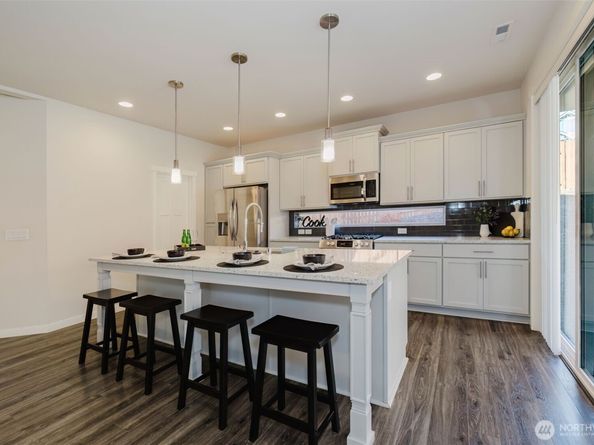 2074 NW Winterset Lane, Silverdale WA 98383