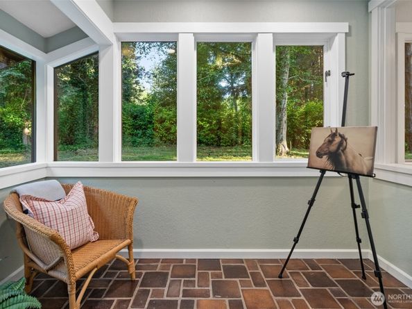 14855 Phelps Road NE, Bainbridge Island WA 98110