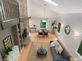 14855 Phelps Road NE, Bainbridge Island WA 98110