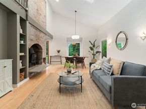 14855 Phelps Road NE, Bainbridge Island WA 98110