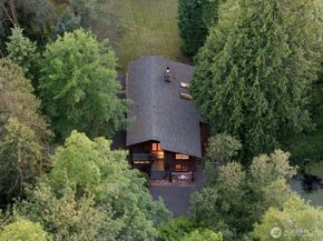 14855 Phelps Road NE, Bainbridge Island WA 98110