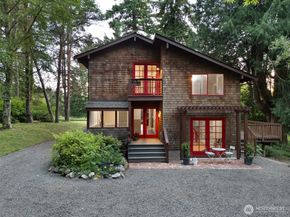 14855 Phelps Road NE, Bainbridge Island WA 98110