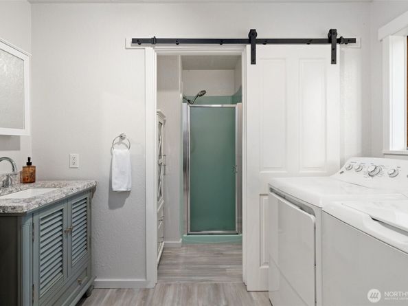 14855 Phelps Road NE, Bainbridge Island WA 98110