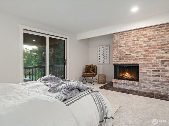 14855 Phelps Road NE, Bainbridge Island WA 98110