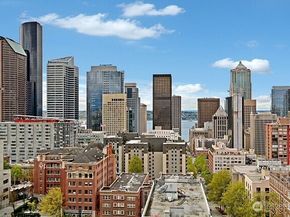1105 Spring Street 205, Seattle WA 98104