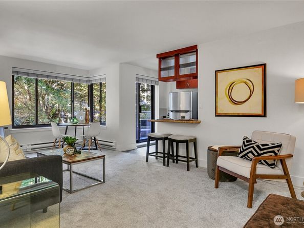 1105 Spring Street 205, Seattle WA 98104