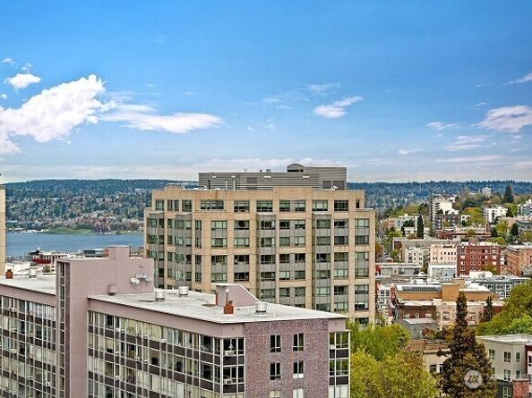 1105 Spring Street 205, Seattle WA 98104