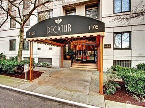 1105 Spring Street 205, Seattle WA 98104