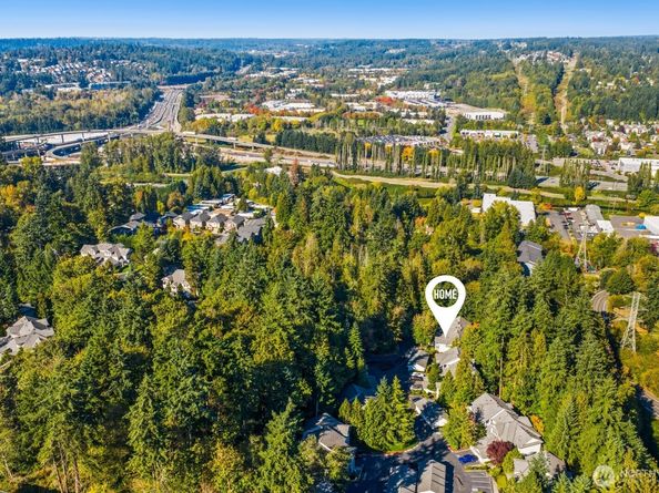 17204 123rd Place NE N304, Bothell WA 98012