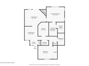 17204 123rd Place NE N304, Bothell WA 98012