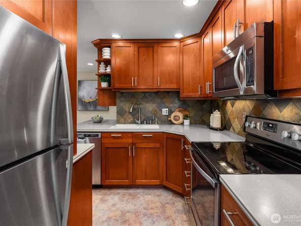 4139 178th Lane SE 1, Bellevue WA 98008