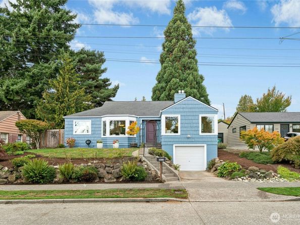 3615 41st Avenue W, Seattle WA 98199