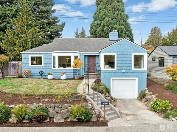 3615 41st Avenue W, Seattle WA 98199