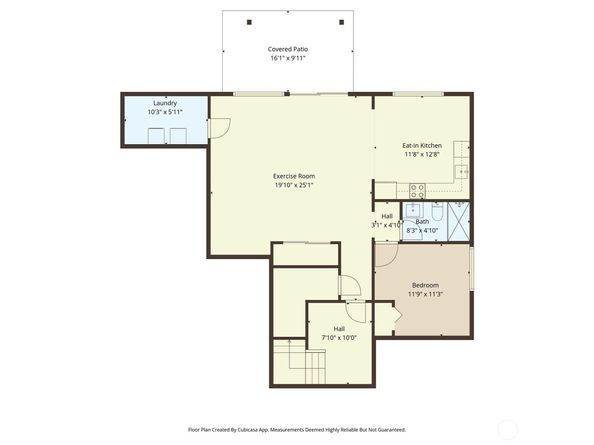 5418 165th Place SW, Lynnwood WA 98037