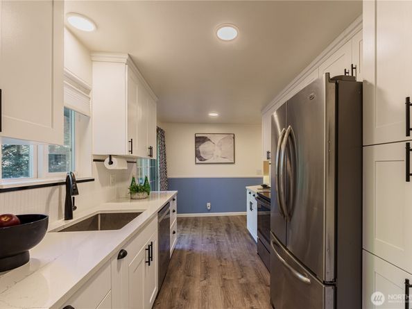 1647 N 130th Street, Seattle WA 98133