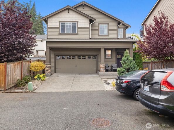 9903 14th Place SE, Lake Stevens WA 98258