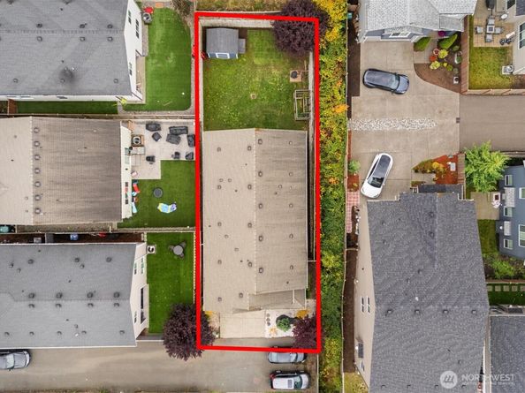 9903 14th Place SE, Lake Stevens WA 98258