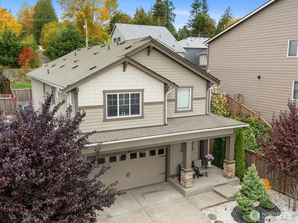 9903 14th Place SE, Lake Stevens WA 98258