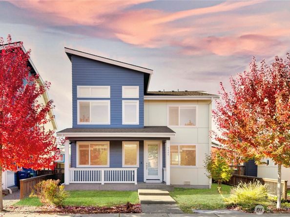 9849 6th Place SE, Seattle WA 98106