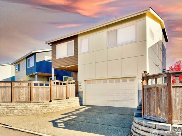 9849 6th Place SE, Seattle WA 98106