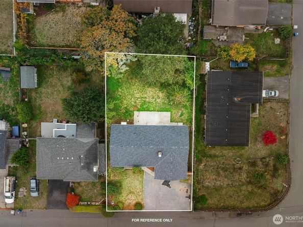 29211 33rd Avenue S, Auburn WA 98001